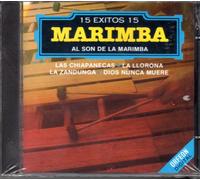 Al Son De La Marimba - Vol. 1
