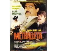 Al Son De La Metralleta [DVD] [Region 1] [US Import] [NTSC]