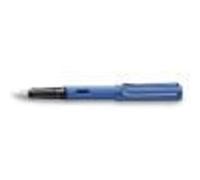 Al-Star Fountain Pen Ocean Blue