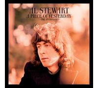 Al Stewart - A Piece of Yesterday - The Anthology