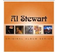 Al Stewart - Original Album Series
