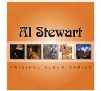 Al Stewart Al Stewart (CD) Album (US IMPORT)