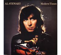 AL STEWART - AL STEWART modern times, CBS 32019