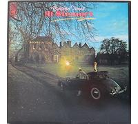 Al Stewart - Al Stewart - Modern Times - CBS - S 80477