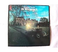 Al Stewart - AL STEWART Modern Times LP 1975