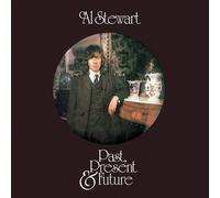Al Stewart - Al Stewart - Past, Present And Future 5oth Anniv [cd] [CD]
