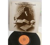 AL STEWART - AL STEWART the first album (bed-sitter images) 64023
