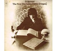 Al Stewart - Al Stewart, The first album BED SITTER IMAGES 64023. First stereo UK pressing 1967