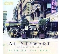 Al Stewart - Between the Wars