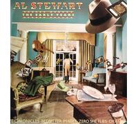 Al Stewart - Early Years