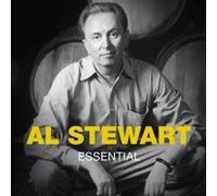 AL STEWART "ESSENTIAL" CD 17 TRACKS NEW