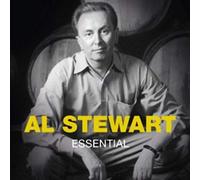 Al Stewart - Essential - CD - K3z