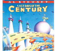 Al Stewart - Last Days of the Century