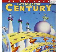 Al Stewart - Last Days of the Century [VINYL]