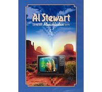 Al Stewart - Live At Musicladen 1979 (Deluxe Editioncd+dvd)