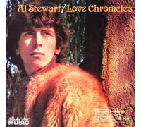 Al Stewart - Love Chronicles