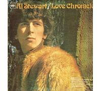 Al Stewart - Love Chronicles