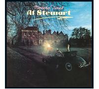 AL STEWART - MODERN TIMES CD NEW
