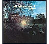 Al Stewart - Modern Times (Remastered Edition)