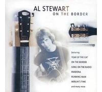 AL STEWART - On The Border