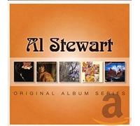 Al Stewart - Original Album Series