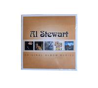 Al Stewart