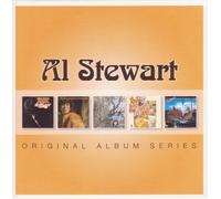 Al Stewart : Al Stewart CD 5 discs (2014) NEW FREE Shipping, Save £s