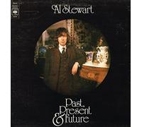AL STEWART - Past, Present & Future