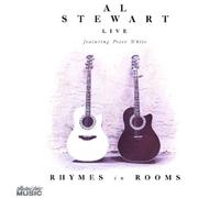 Al Stewart - Rhymes in Rooms