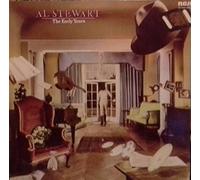 Al Stewart – Early Years – Vinyl LP – German RCA (1978)