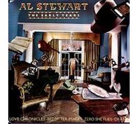 Al Stewart - The Early Years