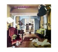 Al Stewart - The Early Years [Vinyl LP record] [Schallplatte]