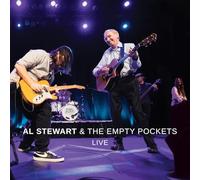 Al Stewart & The Empty Pockets - Al Stewart & The Empty Pockets