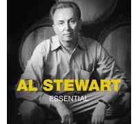 AL STEWART - THE ESSENTIAL NEW CD