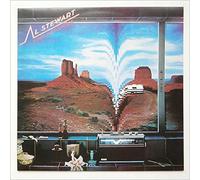 Al Stewart - Time passages (1978) [VINYL]