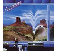 Al Stewart - Time Passages / Almost Lucy