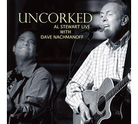 Al Stewart - Uncorked (2lp) [VINYL]