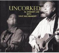 Al Stewart Uncorked (CD) Album (US IMPORT)