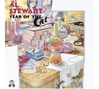 AL STEWART - Year of the cat