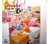 Al Stewart - Year Of The Cat