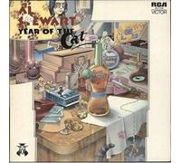 Al Stewart - Year Of The Cat