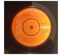 Al Stewart - Year Of The Cat