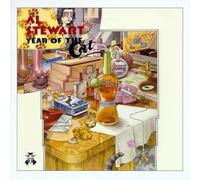 Al Stewart - Year of the Cat