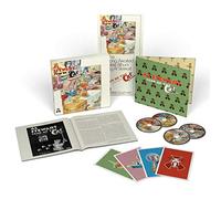 Al Stewart - Year Of The Cat (45th Anniversary Deluxe Edition Boxset) (3CD+DVD)