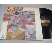 AL STEWART - Year Of The Cat Limited Edition