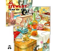 Al Stewart - Year Of The Cat/Modern Times