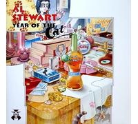 Al Stewart Year Of The Cat Vinyl LP 2014 Reissue NEW