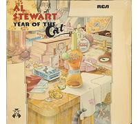 Al Stewart - Year Of The Cat - RCA Victor - PL 25042