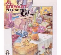 Al Stewart Year Of The Cat Vinyl LP 2014 Reissue NEW