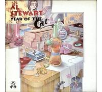 AL STEWART - Year Of The Cat [VINYL]